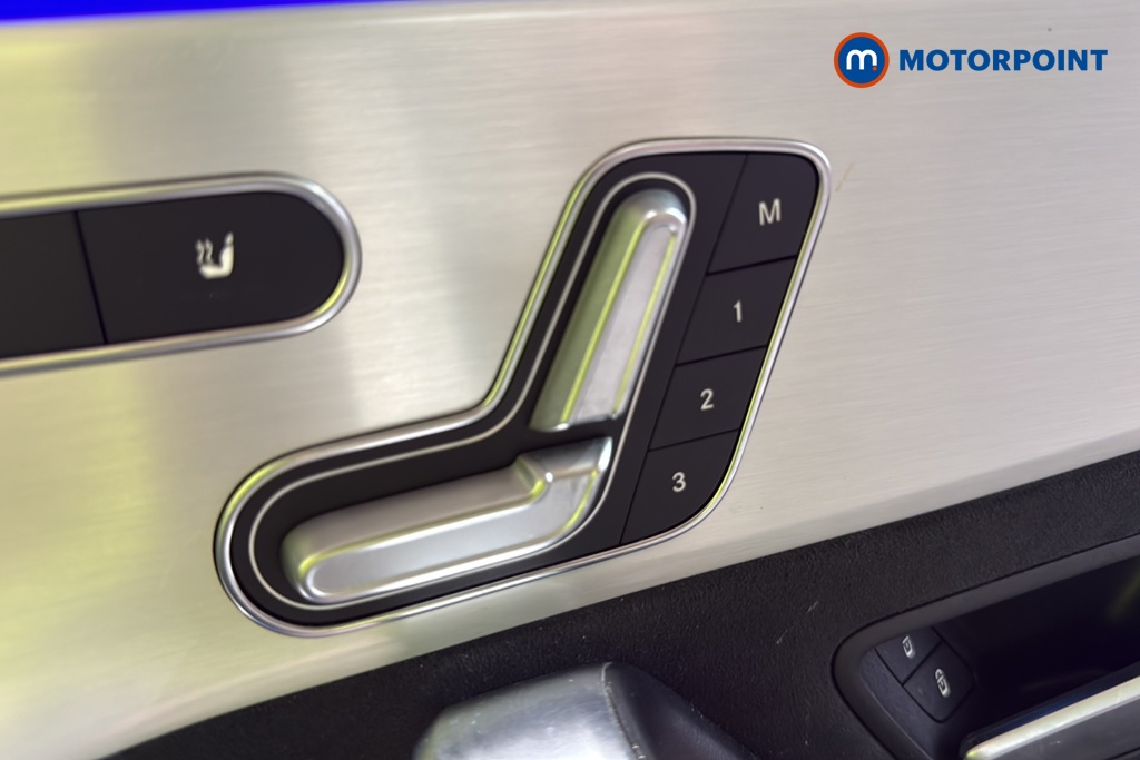 Mercedes-Benz A Class Amg Line Automatic Petrol Hatchback - Stock Number (1646769) - 23rd supplementary image