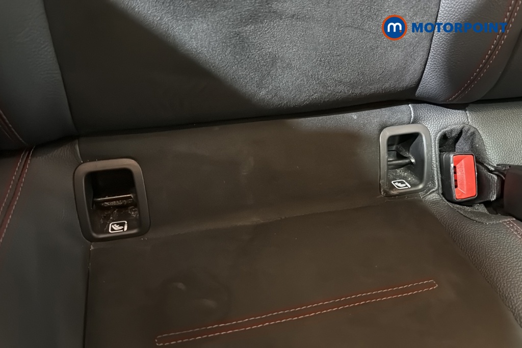 Mercedes-Benz A Class Amg Line Automatic Petrol Hatchback - Stock Number (1646769) - 27th supplementary image