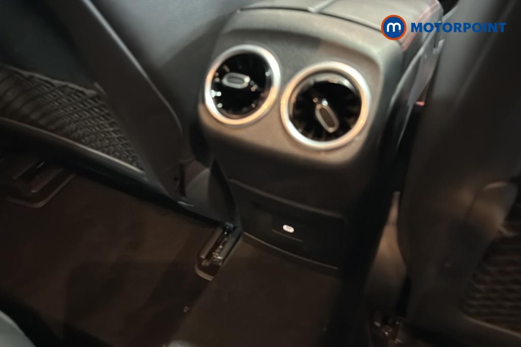 Mercedes-Benz A Class Amg Line Automatic Petrol Hatchback - Stock Number (1646769) - 28th supplementary image