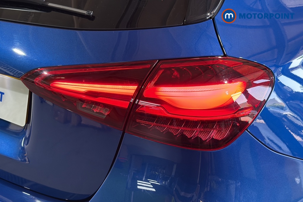 Mercedes-Benz A Class Amg Line Automatic Petrol Hatchback - Stock Number (1646769) - 36th supplementary image