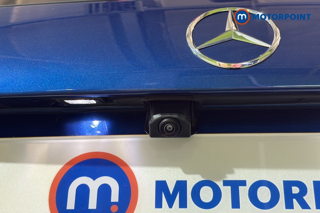 Mercedes-Benz A Class Amg Line Automatic Petrol Hatchback - Stock Number (1646769) - 37th supplementary image