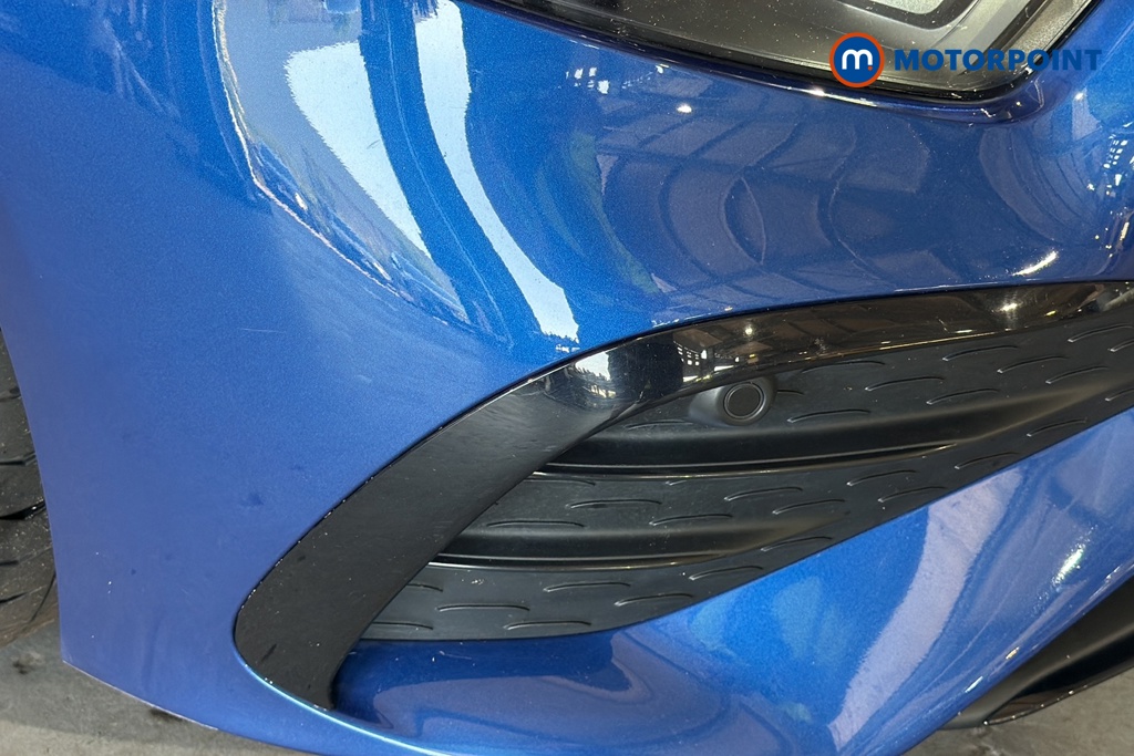 Mercedes-Benz A Class Amg Line Automatic Petrol Hatchback - Stock Number (1646769) - 38th supplementary image