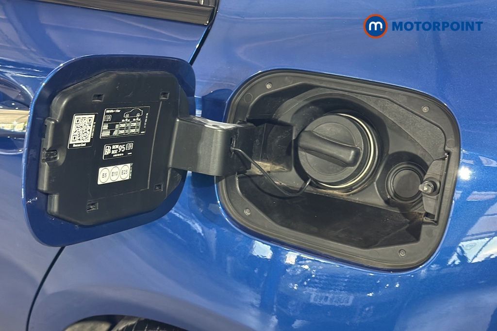 Mercedes-Benz A Class Amg Line Automatic Petrol Hatchback - Stock Number (1646769) - 41st supplementary image