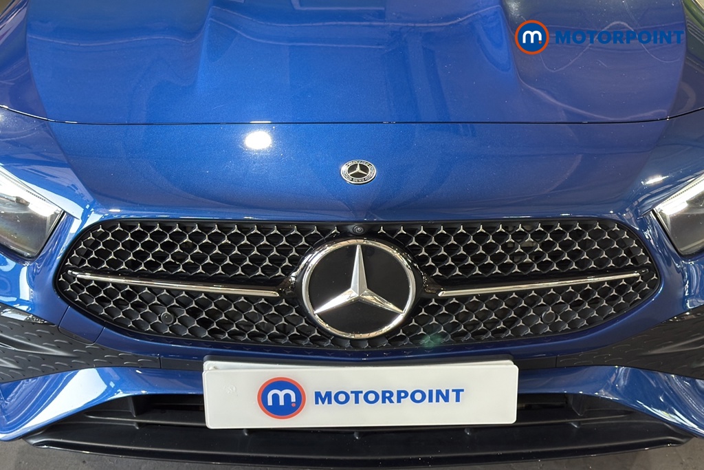 Mercedes-Benz A Class Amg Line Automatic Petrol Hatchback - Stock Number (1646769) - 43rd supplementary image