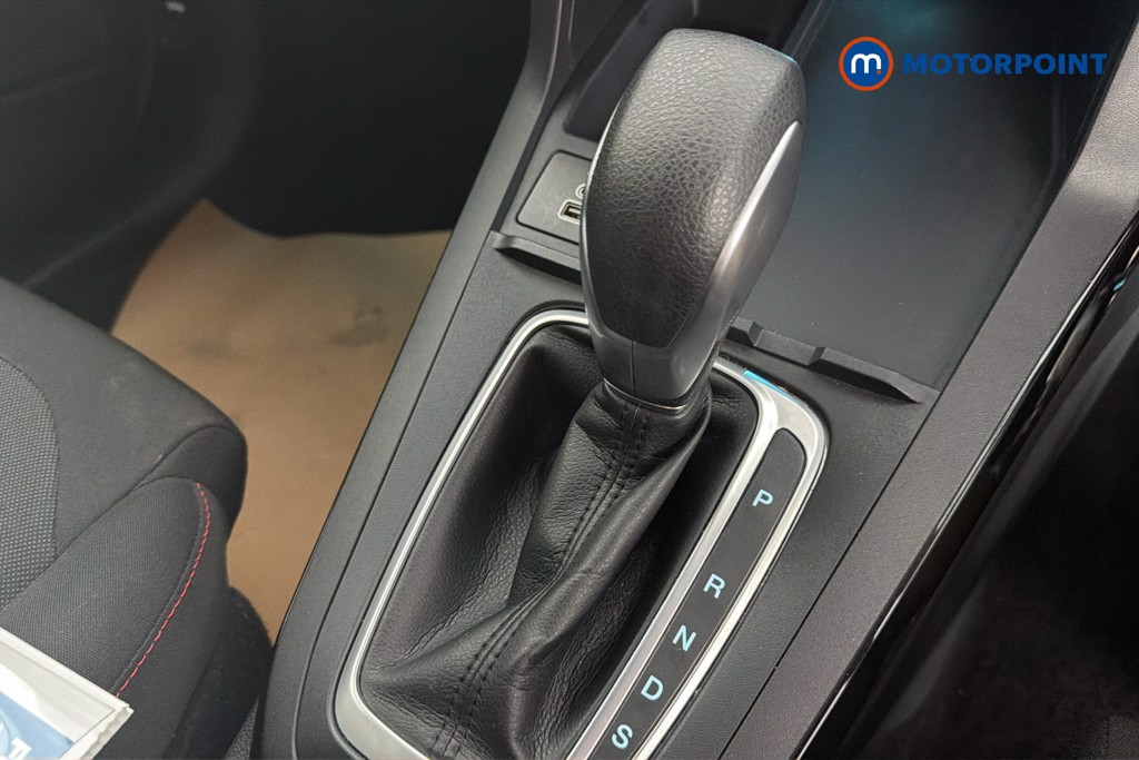 Ford Puma St-Line Automatic Petrol SUV - Stock Number (1646778) - 15th supplementary image