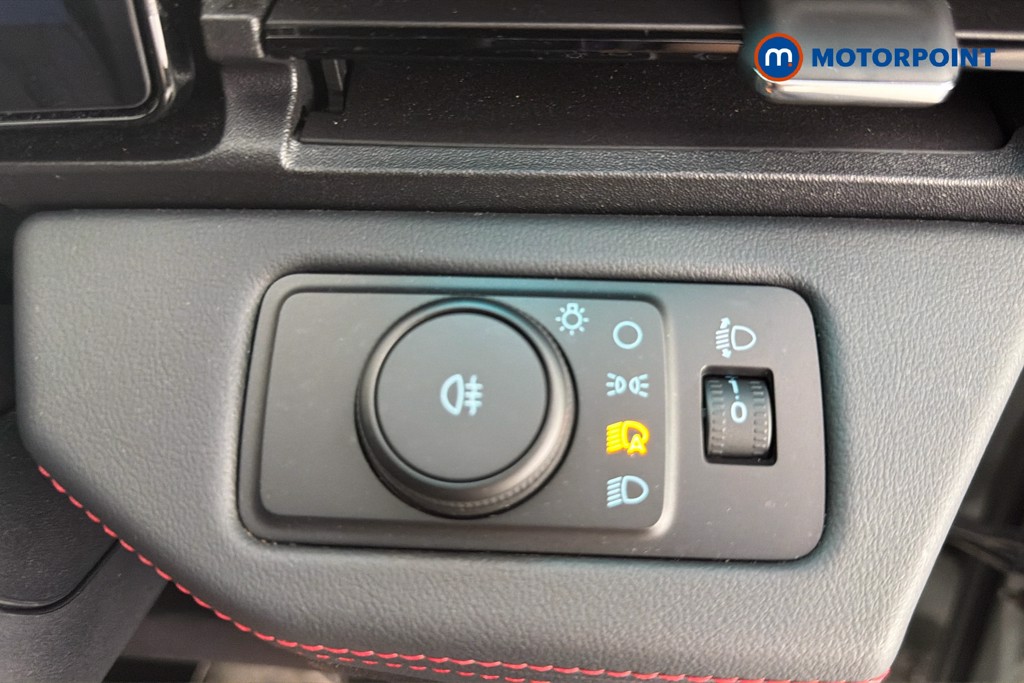 Ford Puma St-Line Automatic Petrol SUV - Stock Number (1646778) - 18th supplementary image