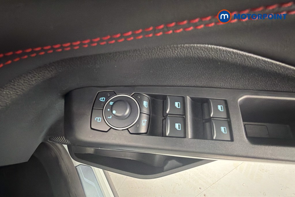 Ford Puma St-Line Automatic Petrol SUV - Stock Number (1646778) - 20th supplementary image