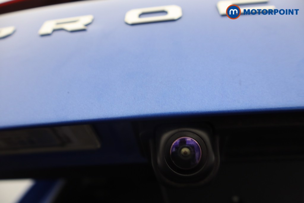KIA Pro Ceed Gt-Line Manual Petrol Estate - Stock Number (1646779) - 5th supplementary image