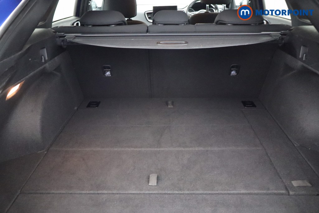 KIA Pro Ceed Gt-Line Manual Petrol Estate - Stock Number (1646779) - 6th supplementary image
