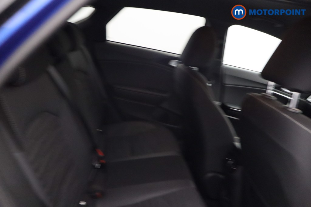 KIA Pro Ceed Gt-Line Manual Petrol Estate - Stock Number (1646779) - 8th supplementary image