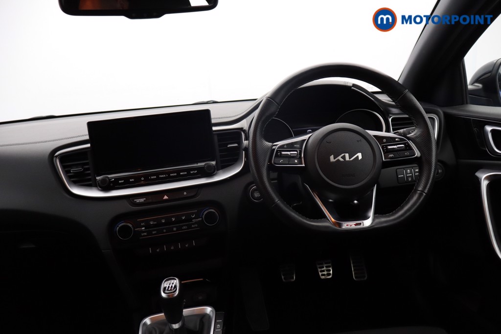 KIA Pro Ceed Gt-Line Manual Petrol Estate - Stock Number (1646779) - 9th supplementary image