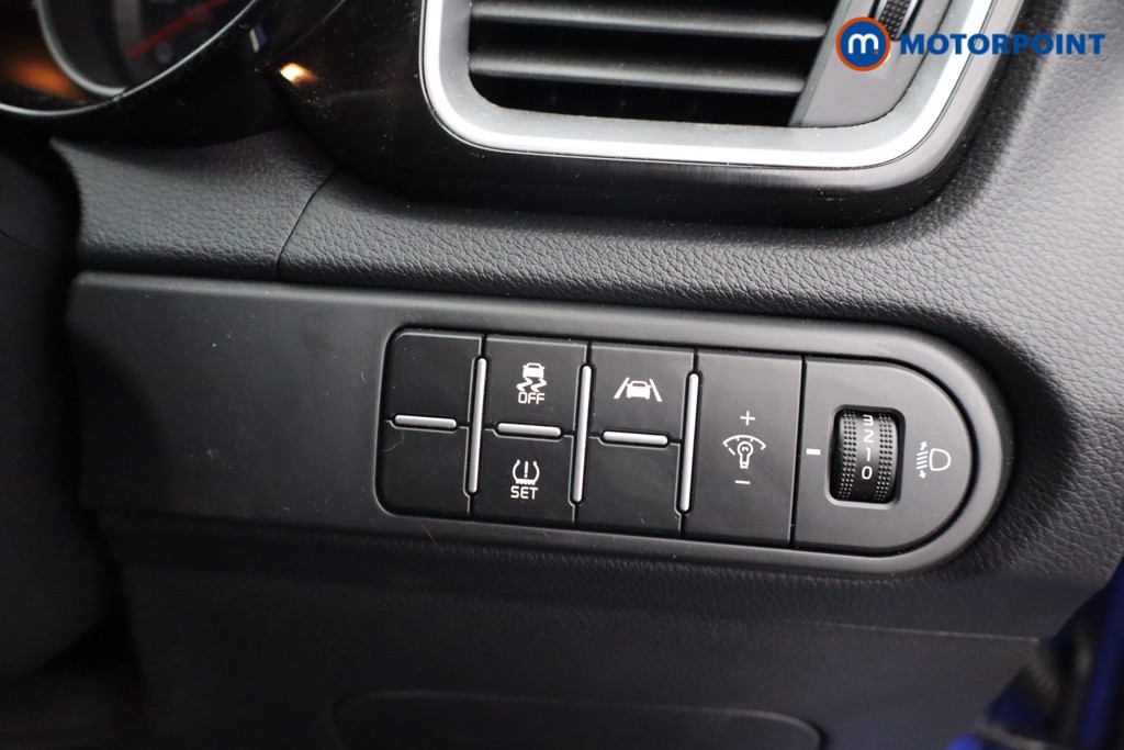 KIA Pro Ceed Gt-Line Manual Petrol Estate - Stock Number (1646779) - 13th supplementary image