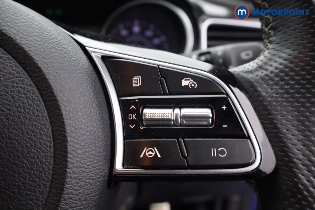 KIA Pro Ceed Gt-Line Manual Petrol Estate - Stock Number (1646779) - 14th supplementary image