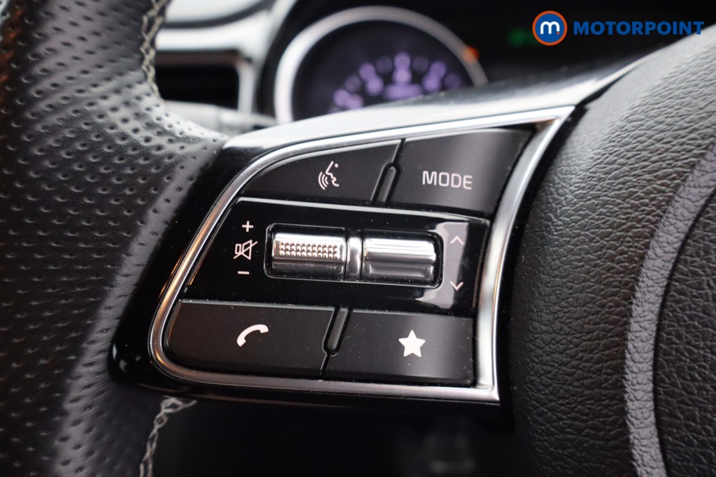 KIA Pro Ceed Gt-Line Manual Petrol Estate - Stock Number (1646779) - 15th supplementary image