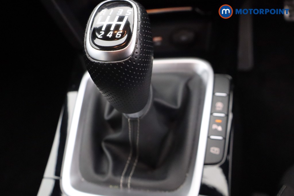 KIA Pro Ceed Gt-Line Manual Petrol Estate - Stock Number (1646779) - 16th supplementary image