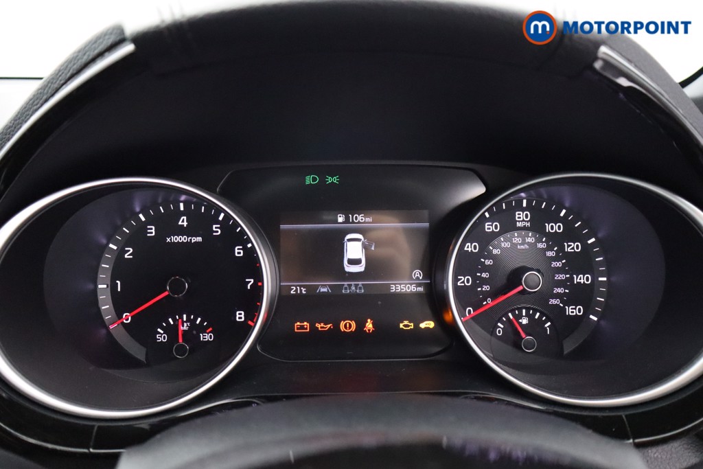 KIA Pro Ceed Gt-Line Manual Petrol Estate - Stock Number (1646779) - 17th supplementary image