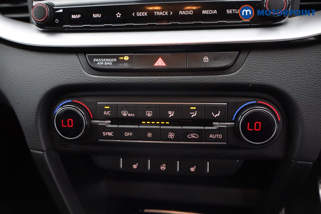 KIA Pro Ceed Gt-Line Manual Petrol Estate - Stock Number (1646779) - 18th supplementary image