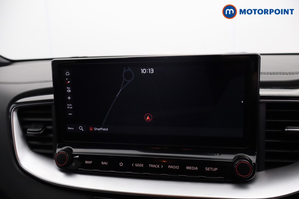 KIA Pro Ceed Gt-Line Manual Petrol Estate - Stock Number (1646779) - 22nd supplementary image