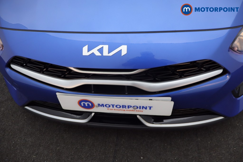 KIA Pro Ceed Gt-Line Manual Petrol Estate - Stock Number (1646779) - 25th supplementary image