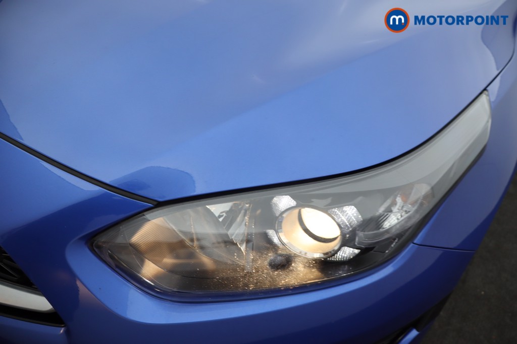 KIA Pro Ceed Gt-Line Manual Petrol Estate - Stock Number (1646779) - 26th supplementary image