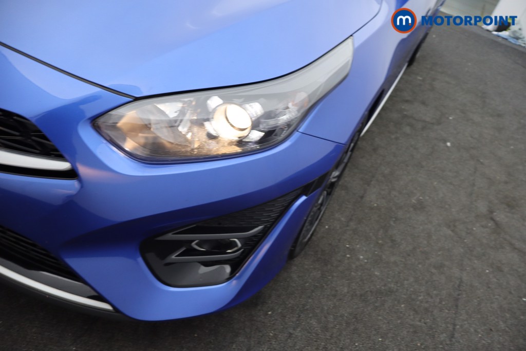 KIA Pro Ceed Gt-Line Manual Petrol Estate - Stock Number (1646779) - 27th supplementary image