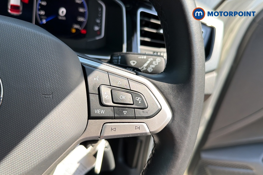 Volkswagen Taigo R-Line Automatic Petrol SUV - Stock Number (1646785) - 3rd supplementary image
