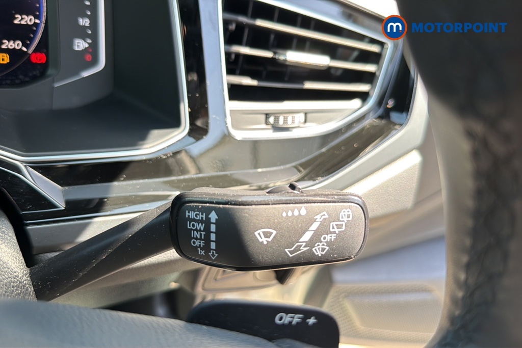 Volkswagen Taigo R-Line Automatic Petrol SUV - Stock Number (1646785) - 6th supplementary image