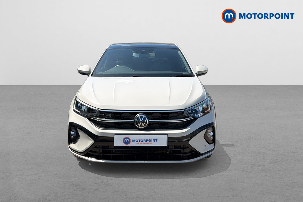 Volkswagen Taigo R-Line Automatic Petrol SUV - Stock Number (1646785) - Front bumper