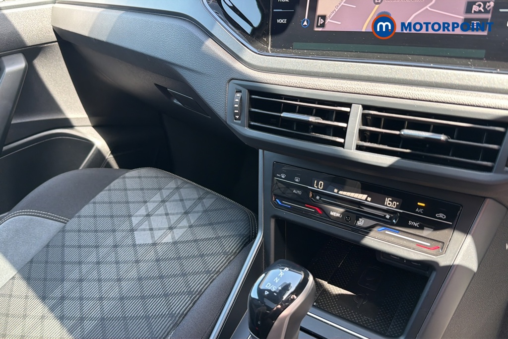 Volkswagen Taigo R-Line Automatic Petrol SUV - Stock Number (1646785) - 12th supplementary image