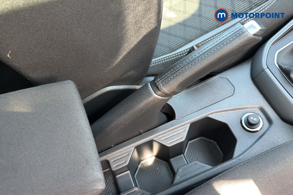 Volkswagen Taigo R-Line Automatic Petrol SUV - Stock Number (1646785) - 16th supplementary image