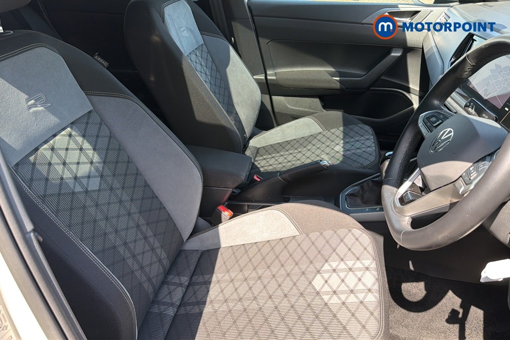 Volkswagen Taigo R-Line Automatic Petrol SUV - Stock Number (1646785) - 22nd supplementary image