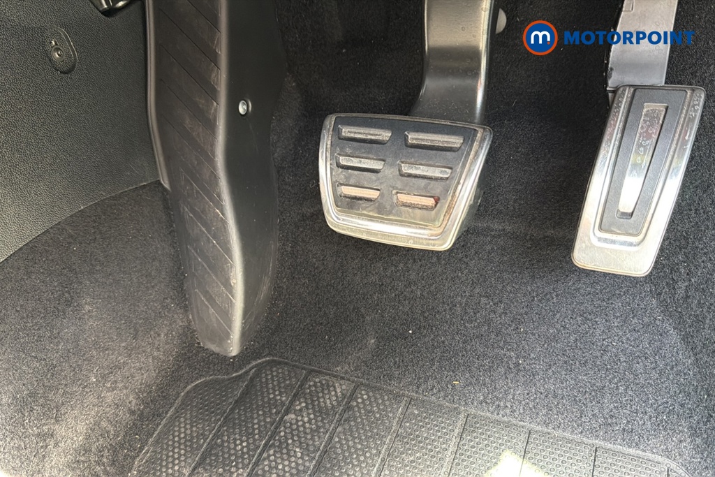 Volkswagen Taigo R-Line Automatic Petrol SUV - Stock Number (1646785) - 24th supplementary image