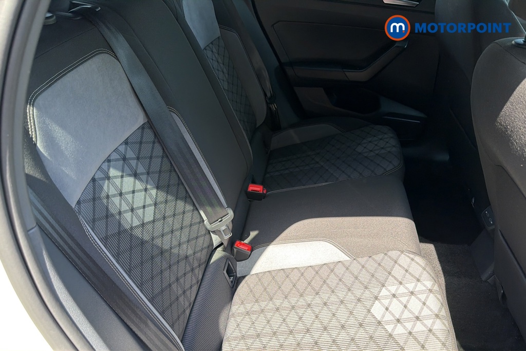 Volkswagen Taigo R-Line Automatic Petrol SUV - Stock Number (1646785) - 25th supplementary image