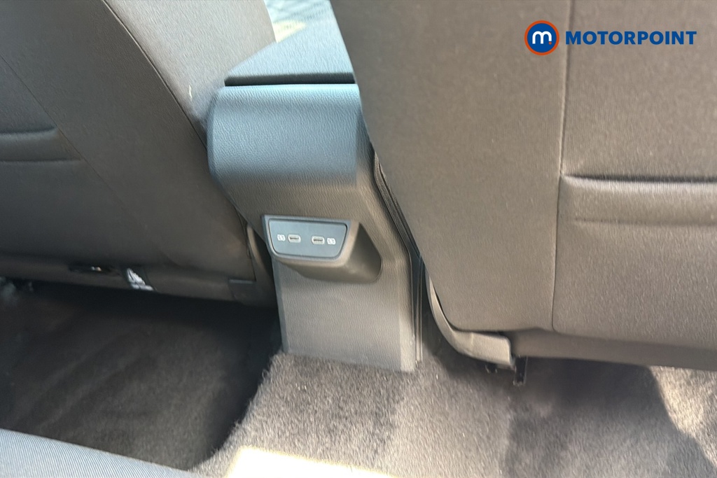 Volkswagen Taigo R-Line Automatic Petrol SUV - Stock Number (1646785) - 28th supplementary image