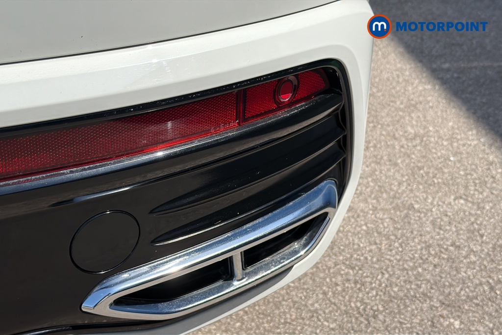 Volkswagen Taigo R-Line Automatic Petrol SUV - Stock Number (1646785) - 39th supplementary image