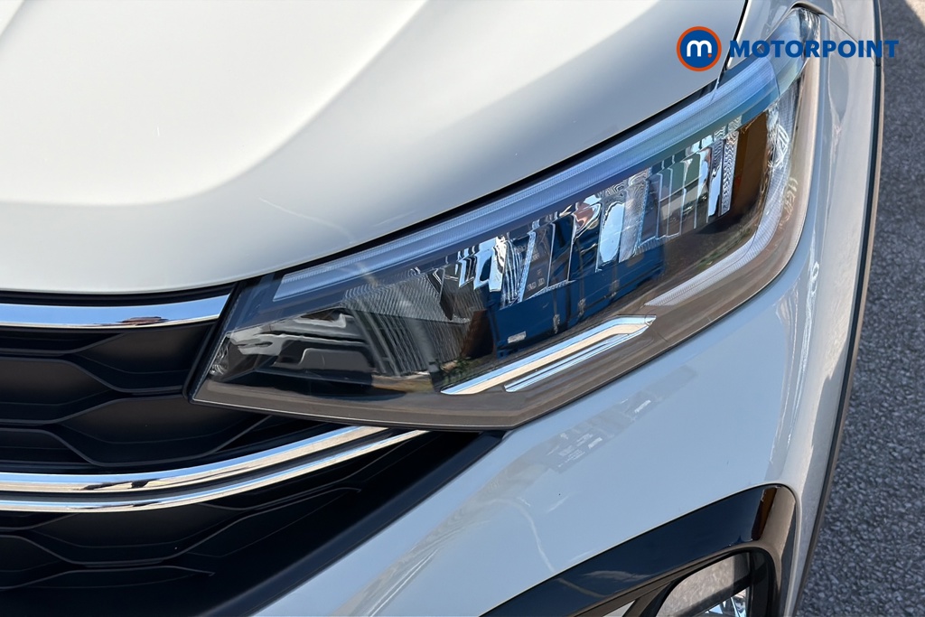 Volkswagen Taigo R-Line Automatic Petrol SUV - Stock Number (1646785) - 42nd supplementary image
