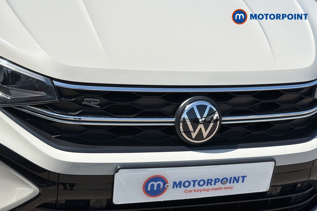 Volkswagen Taigo R-Line Automatic Petrol SUV - Stock Number (1646785) - 43rd supplementary image