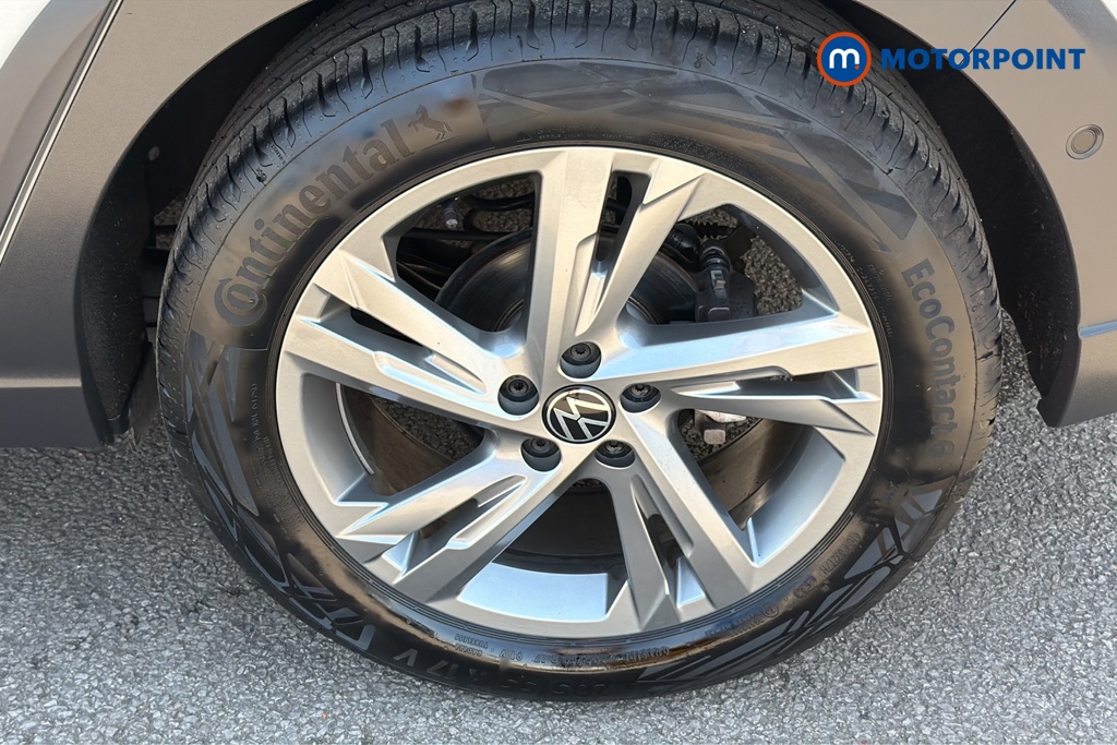 Volkswagen Taigo R-Line Automatic Petrol SUV - Stock Number (1646785) - 45th supplementary image