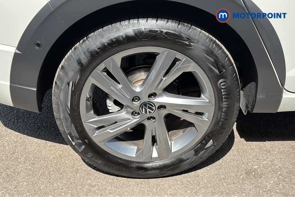 Volkswagen Taigo R-Line Automatic Petrol SUV - Stock Number (1646785) - 46th supplementary image