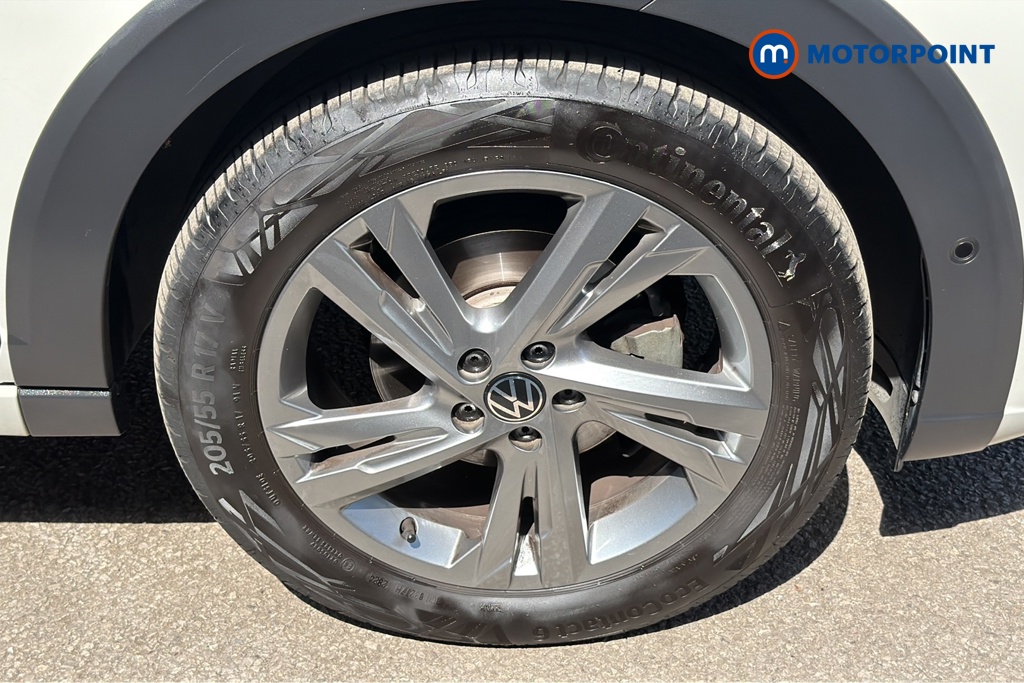 Volkswagen Taigo R-Line Automatic Petrol SUV - Stock Number (1646785) - 47th supplementary image