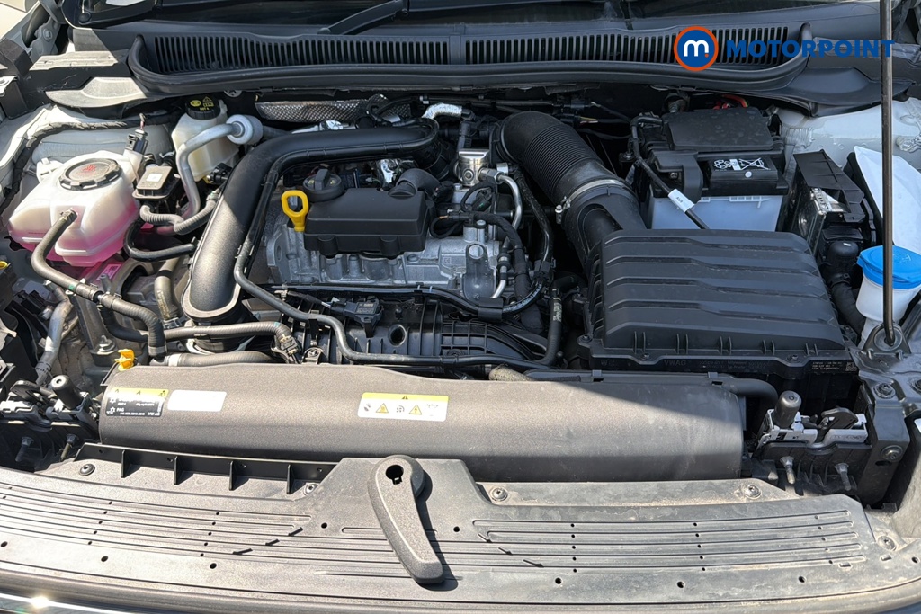 Volkswagen Taigo R-Line Automatic Petrol SUV - Stock Number (1646785) - 48th supplementary image