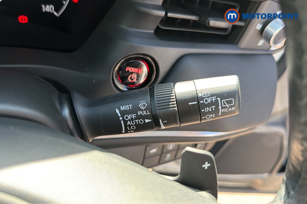 Honda Hr-V Advance Automatic Petrol-Electric Hybrid SUV - Stock Number (1646787) - 6th supplementary image