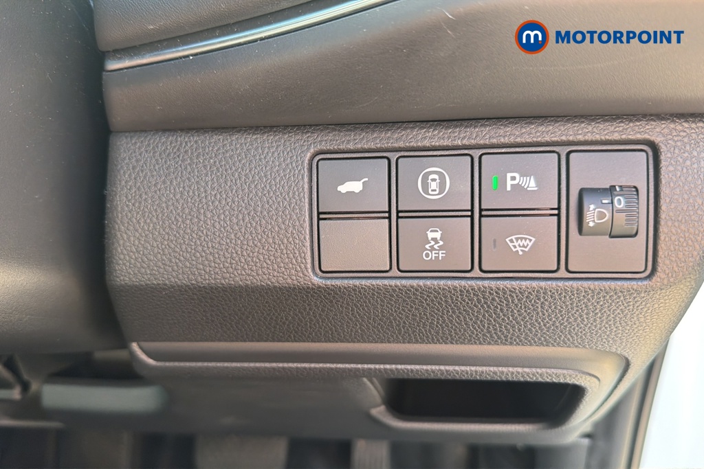 Honda Hr-V Advance Automatic Petrol-Electric Hybrid SUV - Stock Number (1646787) - 11th supplementary image