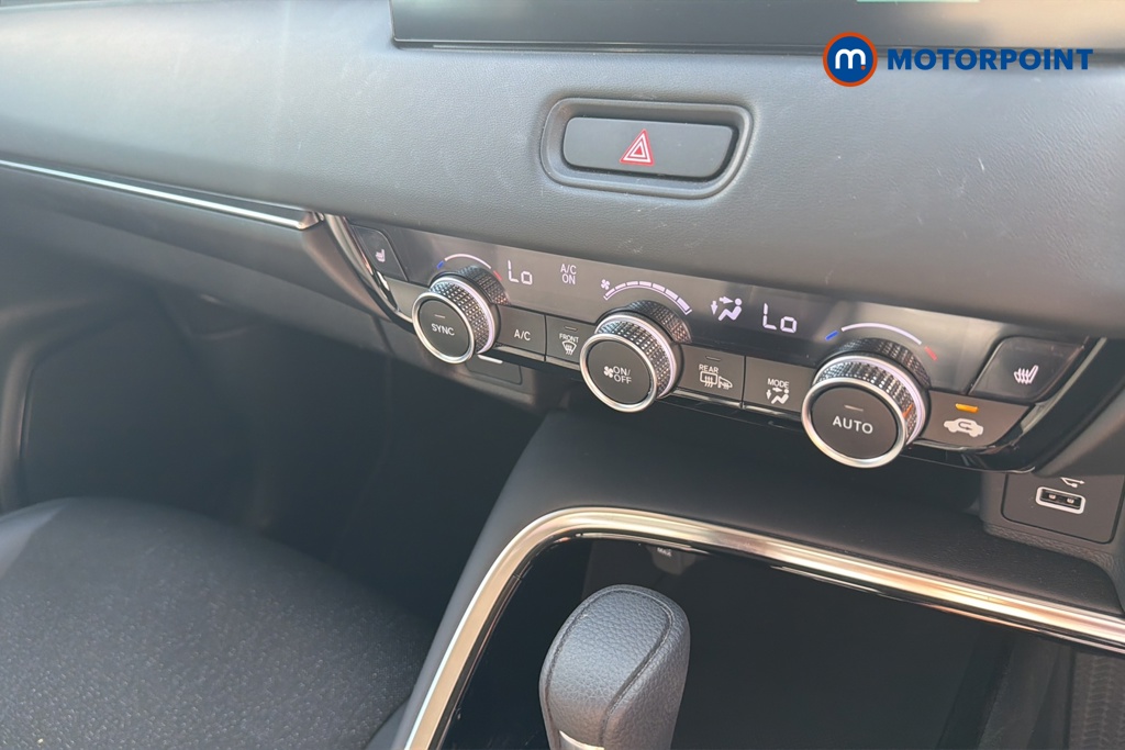 Honda Hr-V Advance Automatic Petrol-Electric Hybrid SUV - Stock Number (1646787) - 12th supplementary image