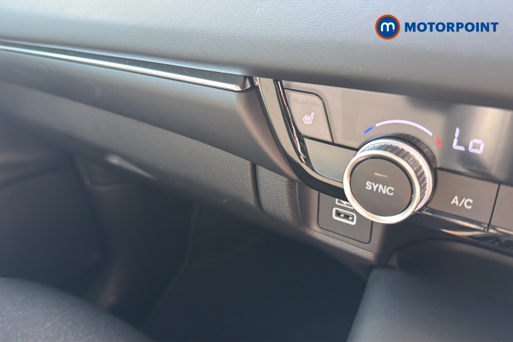 Honda Hr-V Advance Automatic Petrol-Electric Hybrid SUV - Stock Number (1646787) - 14th supplementary image