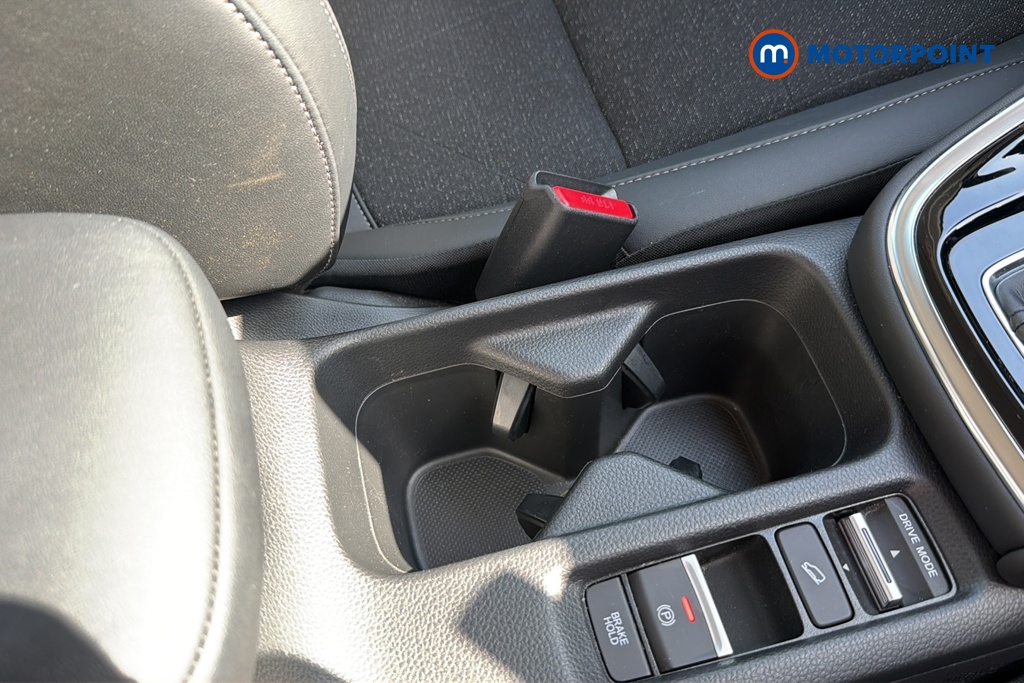 Honda Hr-V Advance Automatic Petrol-Electric Hybrid SUV - Stock Number (1646787) - 16th supplementary image