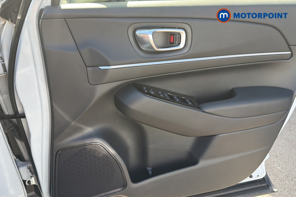 Honda Hr-V Advance Automatic Petrol-Electric Hybrid SUV - Stock Number (1646787) - 18th supplementary image