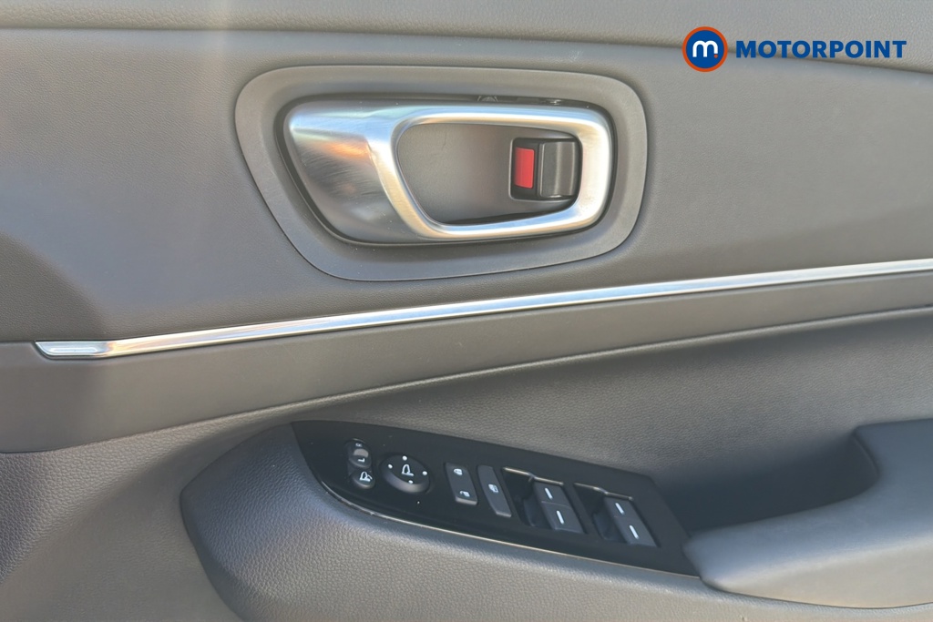 Honda Hr-V Advance Automatic Petrol-Electric Hybrid SUV - Stock Number (1646787) - 19th supplementary image