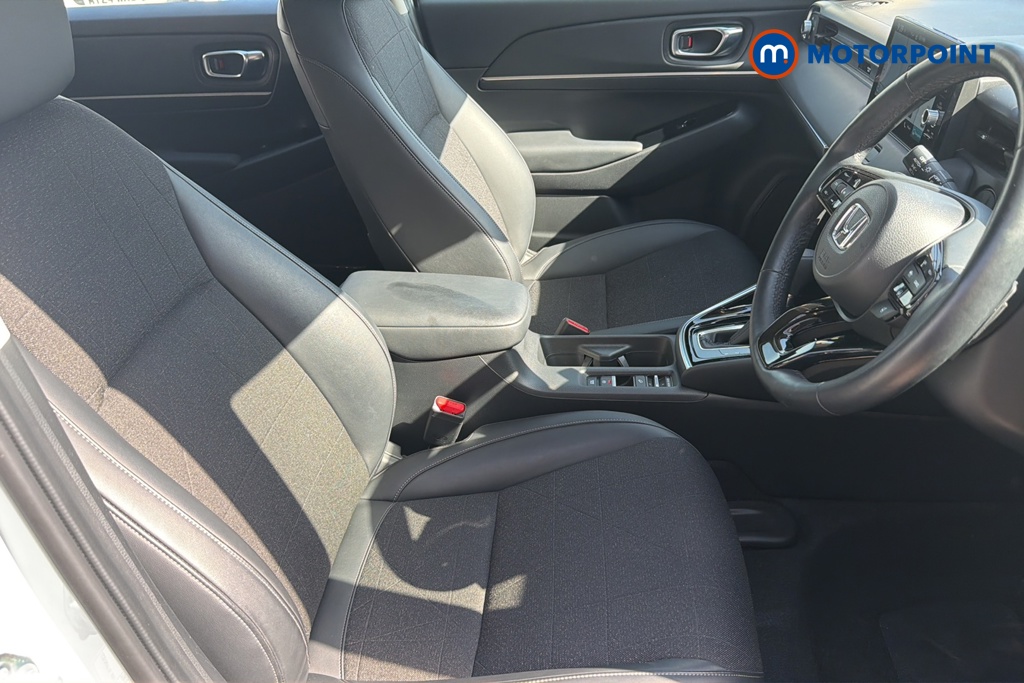 Honda Hr-V Advance Automatic Petrol-Electric Hybrid SUV - Stock Number (1646787) - 22nd supplementary image