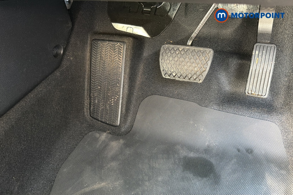 Honda Hr-V Advance Automatic Petrol-Electric Hybrid SUV - Stock Number (1646787) - 24th supplementary image